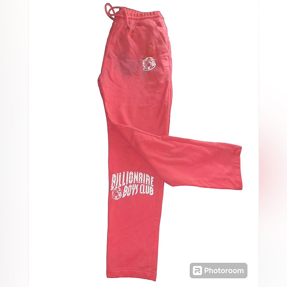 Billionaire Boys Club joggers 🔥
